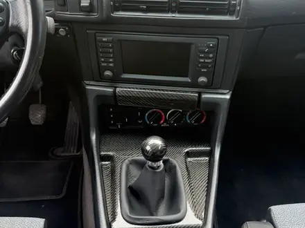BMW 540 1993 года за 9 900 000 тг. в Алматы – фото 37