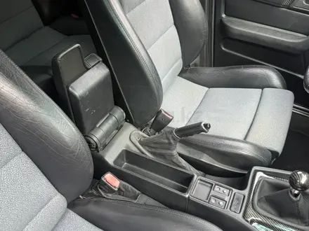 BMW 540 1993 года за 9 900 000 тг. в Алматы – фото 44