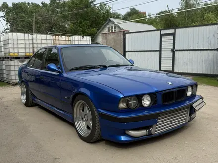 BMW 540 1993 года за 9 900 000 тг. в Алматы – фото 6