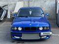 BMW 540 1993 годаүшін9 900 000 тг. в Алматы – фото 54