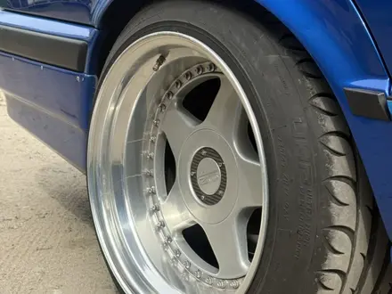 BMW 540 1993 года за 9 900 000 тг. в Алматы – фото 8