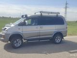 Mitsubishi Delica 1998 годаүшін5 500 000 тг. в Алматы – фото 4