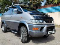 Mitsubishi Delica 1998 годаүшін4 999 999 тг. в Алматы