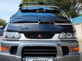 Mitsubishi Delica 1998 годаүшін4 999 999 тг. в Алматы – фото 3