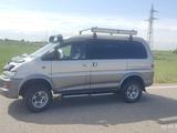 Mitsubishi Delica 1998 годаүшін5 500 000 тг. в Алматы – фото 5