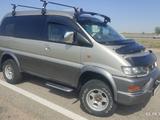 Mitsubishi Delica 1998 годаүшін5 500 000 тг. в Алматы