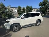 Toyota Land Cruiser Prado 2019 годаfor26 000 000 тг. в Павлодар – фото 2