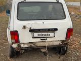 ВАЗ (Lada) Lada 2121 2004 годаүшін300 000 тг. в Талдыкорган – фото 3