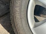 Диски с резиной на Suzuki Grand Vitara 225/65 R17 5/114.3 из Японии за 250 000 тг. в Караганда – фото 4