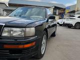 Lexus LS 400 1993 года за 3 200 000 тг. в Алматы – фото 2