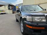 Lexus LS 400 1993 года за 3 200 000 тг. в Алматы – фото 3