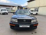 Lexus LS 400 1993 года за 3 200 000 тг. в Алматы – фото 4
