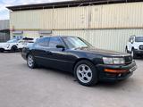 Lexus LS 400 1993 года за 3 200 000 тг. в Алматы – фото 5