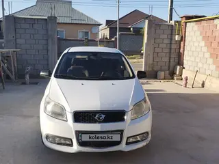Ravon Nexia R3