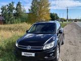 Volkswagen Tiguan 2012 года за 9 000 000 тг. в Петропавловск – фото 3