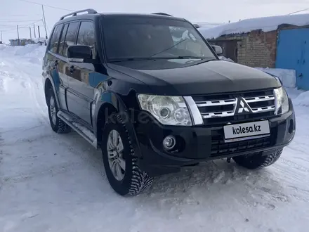 Mitsubishi Pajero 2011 года за 11 000 000 тг. в Лисаковск