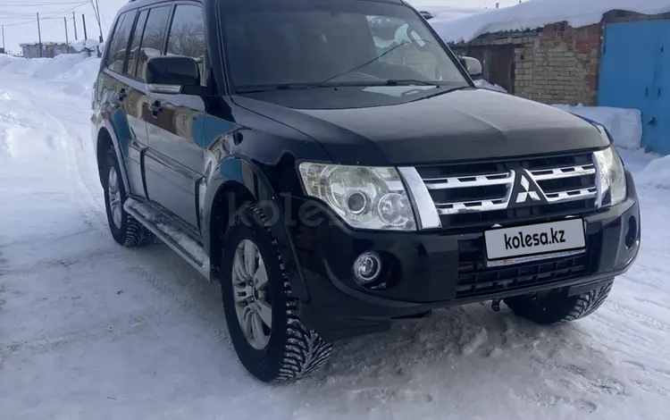 Mitsubishi Pajero 2011 года за 11 000 000 тг. в Лисаковск