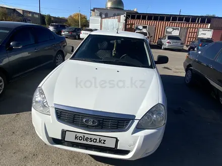 ВАЗ (Lada) Priora 2172 2013 года за 2 250 000 тг. в Караганда