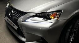 Lexus IS 250 2014 года за 11 550 000 тг. в Шымкент – фото 3