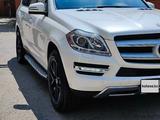 Mercedes-Benz GL 400 2016 года за 32 000 000 тг. в Шымкент