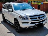 Mercedes-Benz GL 400 2016 года за 32 000 000 тг. в Шымкент – фото 2