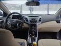 Hyundai Elantra 2014 года за 4 800 000 тг. в Актобе – фото 7