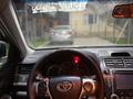 Toyota Camry 2013 годаүшін8 600 000 тг. в Шымкент – фото 11