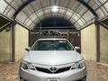 Toyota Camry 2013 годаүшін8 600 000 тг. в Шымкент – фото 3