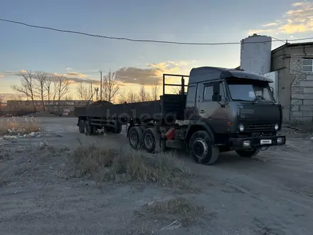 КамАЗ  5410 2003 года за 7 500 000 тг. в Караганда