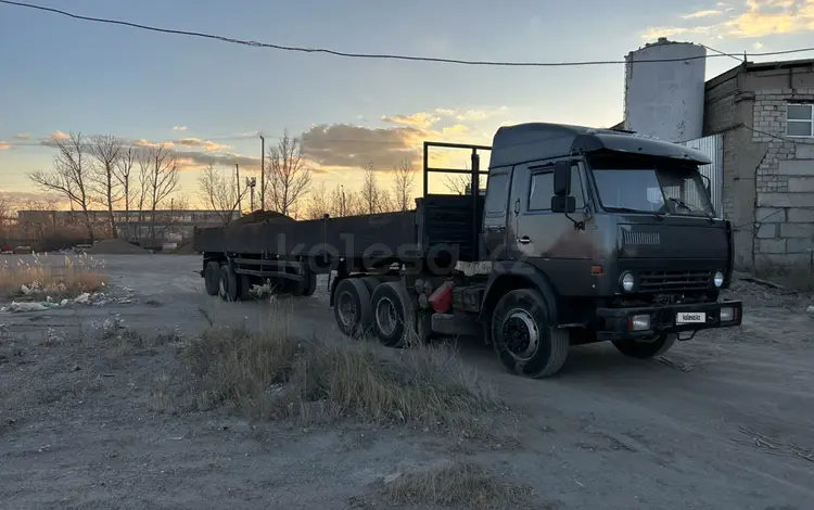 КамАЗ  5410 2003 годаfor7 500 000 тг. в Караганда