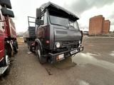 КамАЗ  5410 2003 года за 6 800 000 тг. в Караганда – фото 3