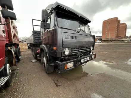 КамАЗ  5410 2003 года за 7 500 000 тг. в Караганда – фото 3