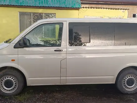 Volkswagen Transporter 2004 года за 5 000 000 тг. в Астана – фото 5