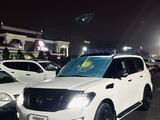 Nissan Patrol 2011 года за 15 000 000 тг. в Актау – фото 3