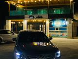 Toyota Camry 2006 годаүшін3 300 000 тг. в Актобе – фото 2