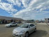 Toyota Camry 2006 годаүшін3 300 000 тг. в Актобе