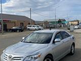 Toyota Camry 2006 годаүшін3 300 000 тг. в Актобе – фото 3