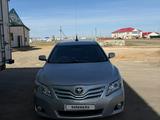 Toyota Camry 2006 годаүшін3 300 000 тг. в Актобе – фото 4