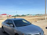 Toyota Camry 2006 годаүшін3 300 000 тг. в Актобе – фото 5