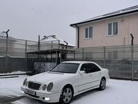 Mercedes-Benz E 240 2001 года за 3 500 000 тг. в Алматы