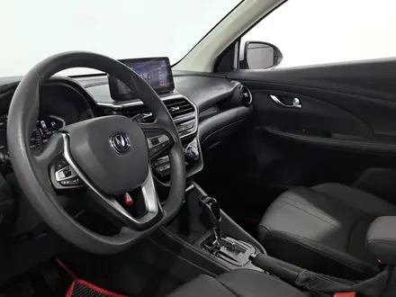 Changan Alsvin 2024 года за 5 290 000 тг. в Астана – фото 12