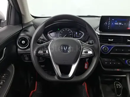 Changan Alsvin 2024 года за 5 290 000 тг. в Астана – фото 13