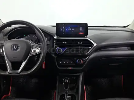 Changan Alsvin 2024 года за 5 290 000 тг. в Астана – фото 14