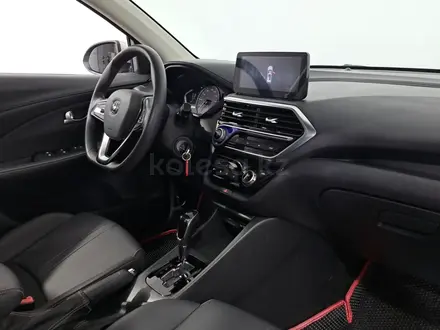 Changan Alsvin 2024 года за 5 290 000 тг. в Астана – фото 15