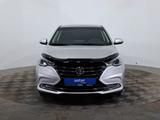 Changan Alsvin 2024 года за 5 290 000 тг. в Астана – фото 2