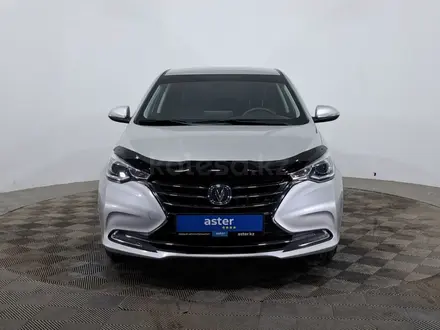 Changan Alsvin 2024 года за 5 290 000 тг. в Астана – фото 2