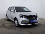 Changan Alsvin 2024 года за 5 290 000 тг. в Астана – фото 3