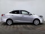 Changan Alsvin 2024 года за 5 290 000 тг. в Астана – фото 4