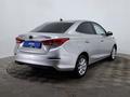 Changan Alsvin 2024 года за 5 290 000 тг. в Астана – фото 5