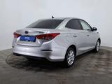 Changan Alsvin 2024 года за 5 290 000 тг. в Астана – фото 5